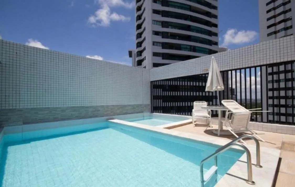 Apartamento Bem Localizado Em Boa Viagem Apartman Recife