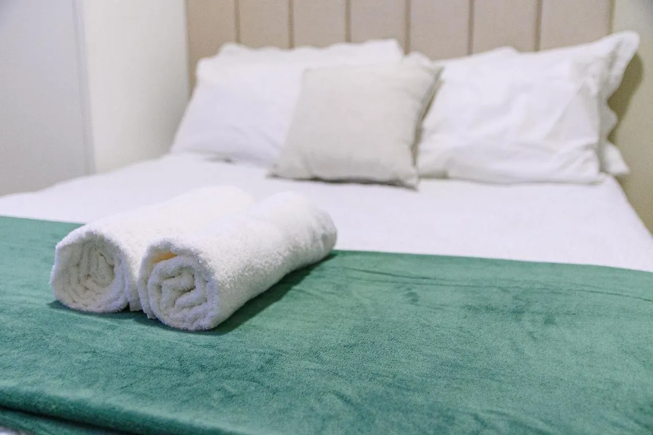 Apartamento Bem Localizado Em Boa Viagem Apartman Recife