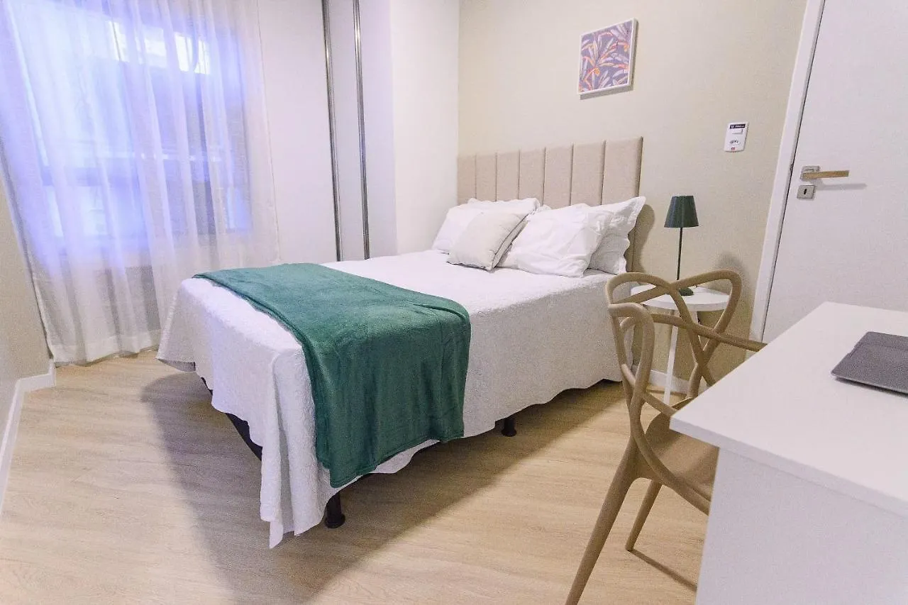 Apartamento Bem Localizado Em Boa Viagem Apartman Recife 0*,  Brazília