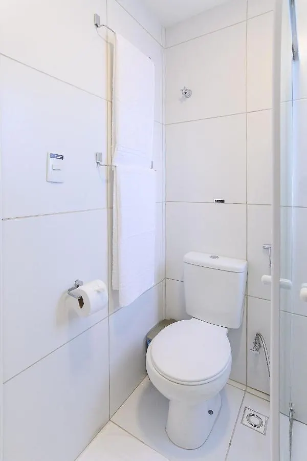Apartamento Bem Localizado Em Boa Viagem Apartman Recife